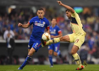 Rivero: ''Que América haya cometido un error, no es nuestra culpa''