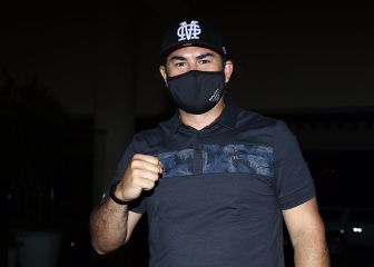 Adrián González quiere título en LMB y asistir a Juegos Olímpicos