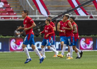 Última llamada para Chivas, que recibe a Tijuana