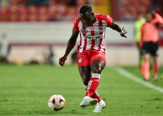 Necaxa dejó ir su última oportunidad de calificar