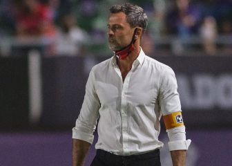 Cocca quiere que Atlas despegue en el Clásico ante Chivas