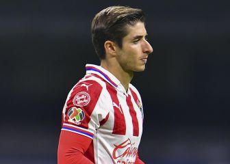 Chivas - Tijuana: Horario, canal, TV, cómo y dónde ver