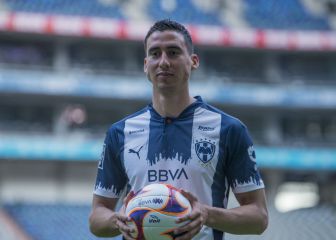 Adrian Mora: “No hemos llegado a ser el mejor Monterrey”
