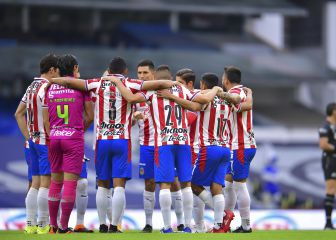 Vuelve 'J.J.' y 'Vuce' hará cambios importantes ante Tijuana