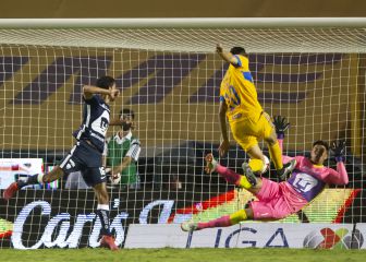 Tigres y Pumas se juegan la vida en duelo directo