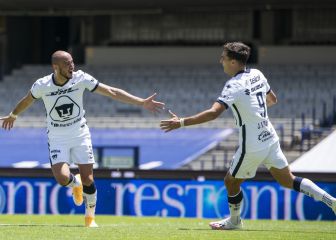 Dinenno y González serán rivales por primera vez