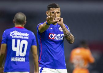 Rivero vuelve al once del Azul; Elías, Yotún y Angulo a la banca