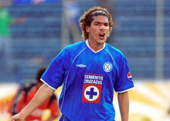 'Loco' Abreu da la clave para el Clásico Joven; además, cuenta porqué no dirigió a Dorados