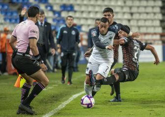 Rayados vs Pachuca: A seguir afianzando puesto de Liguilla y repechaje 