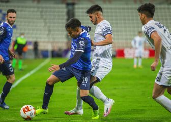 Monterrey - Pachuca: Horario, canal, TV, cómo y dónde ver
