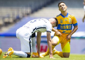 Empate sin golezzzzzzz...