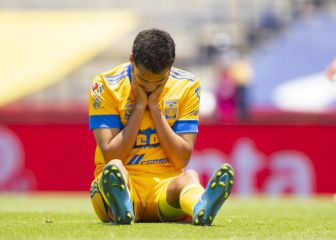 ¡Lo ganó el VAR! Pumas y Tigres no se hacen daño en C.U.