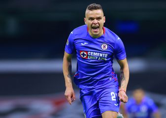 Cruz Azul no romperá récord de más puntos en temporada corta