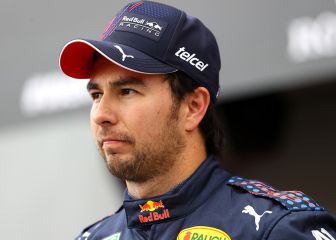 Checo Pérez: 