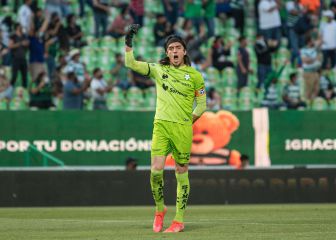 Santos derrota al Toluca y rompe racha de partidos sin triunfo