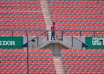 El fútbol mexicano lamentó el fallecimiento de un juvenil del Atlético San Luis