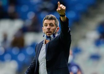 Pezzolano elogió a su equipo tras la victoria ante Rayados