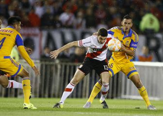 Así sería la Super Liga de América