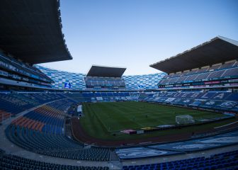Estadio Cuauhtémoc contará con afición para el Puebla vs Pumas