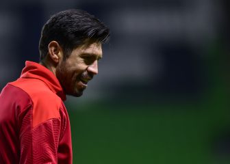 Chivas ofrece a Oribe quedarse después del retiro