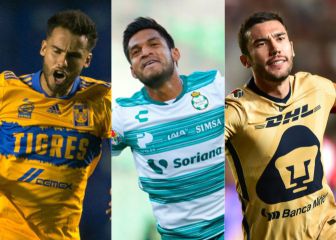 Ya sin partidos pendientes, así sería la Liguilla de la Liga MX
