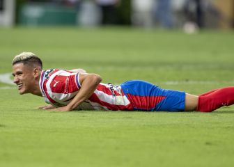 Chivas multa a Uriel Antuna por polémica entrevista