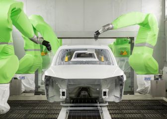 Las marcas y autos más vendidos en México en el primer trimestre de 2021