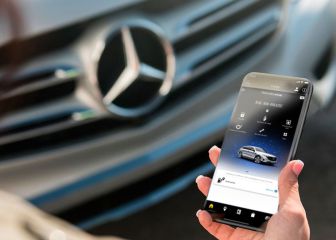 Mercedes Me y EQ Ready, las aplicaciones que elevan el confort y seguridad de los Mercedes-Benz