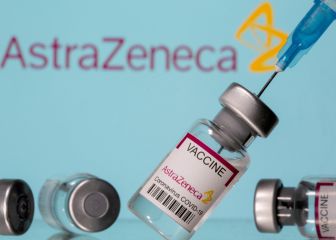 Eficacia de la vacuna AstraZeneca que se aplicó AMLO 