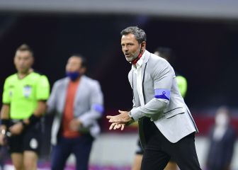 Diego Cocca quiere darle una alegría a la afición del Atlas