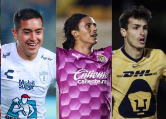 El panorama de los equipos que buscan entrar a liguilla
