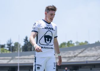 Waller: “No nos podemos equivocar ante Puebla”