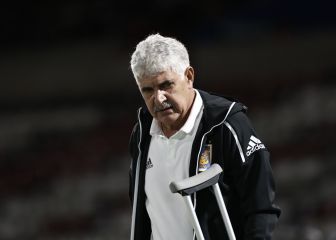 ¿El fin de una era? Tuca y varios jugadores se irían de Tigres