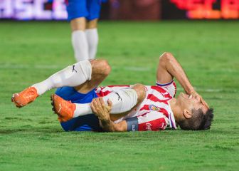 Chivas solo hará un cambio en su alineación contra Monterrey