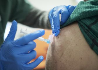 Vacuna Cansino: cómo saber si la puedo recibir y recomendaciones