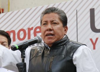 ¿Qué hizo David Monreal y por qué es tendencia?