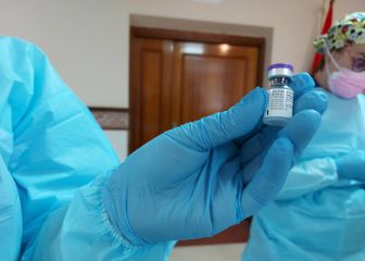 Cofepris llama a la ciudadanía a no adquirir vacunas falsas contra la Covid-19