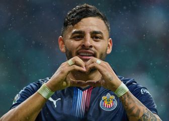 Chivas mantiene sueño de repesca