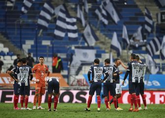 Toni Amor confía en que Rayados llegue concentrado al Clásico Regio