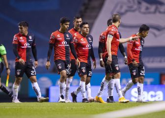 Atlas cumple 70 años sin ser campeón de Liga