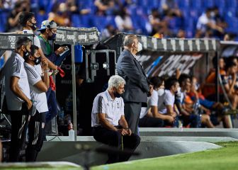 Tuca no renovaría con Tigres por discrepancia con Cemex