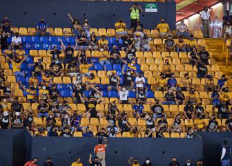 Estadio Universitario tendrá aforo del 30% para Clásico Regio