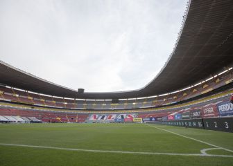 Operativo con 865 elementos custodiará el Clásico Tapatío