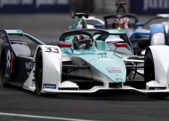 Fórmula E regresa a México; Carrera se realizará en Puebla