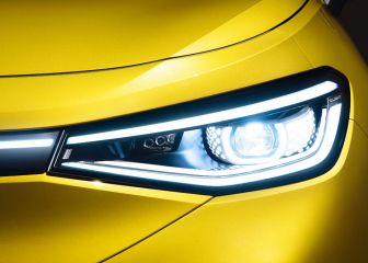 ¿Cuál es el mejor automóvil de 2021?