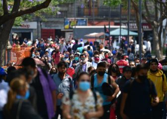 Edomex pasará a semáforo amarillo el próximo lunes