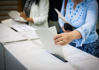 Elecciones 2021: fecha y horarios de los debates entre candidatos a gobernador