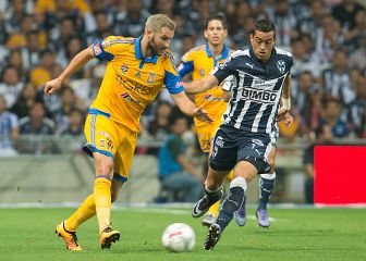 ¿Cómo llegan Rayados y Tigres al Clásico Regio?