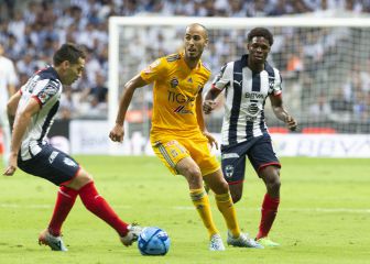 Clásico Regio, repechaje y liguilla directa en juego