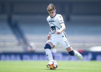 Pumas no liga tres triunfos de visitante desde el Apertura 2018